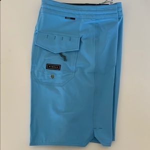 Vissla Solid Sets 18.5” boardshort